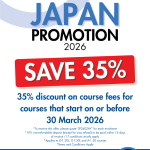 【2026年2月～3月】 イギリス・ボーンマス語学学校Anglo-Continental